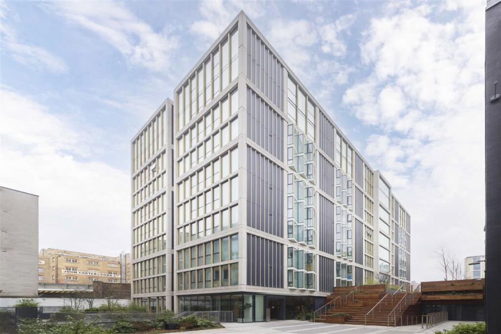 Main image of property: Long Street, Shoreditch