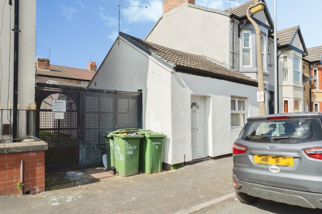 Main image of property: Craven Street, Birkenhead