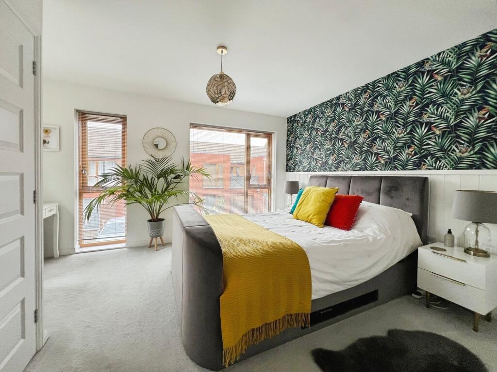 Additional image 13 of Oberon Grove, Street, BA16