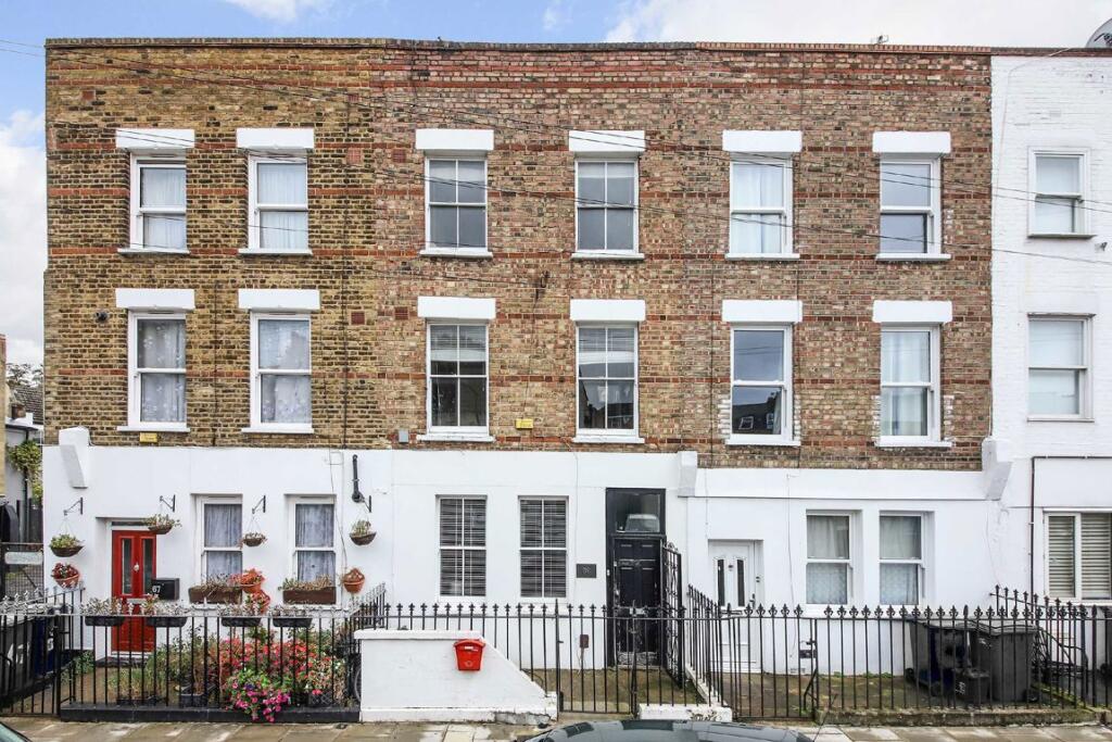 Main image of property: Bellenden Road, Nunhead