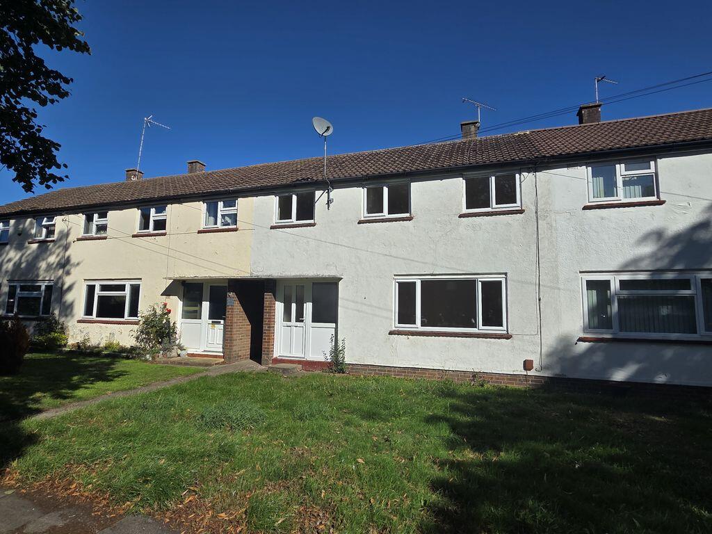 Main image of property: Whaddon Way, Bletchley, Milton Keynes