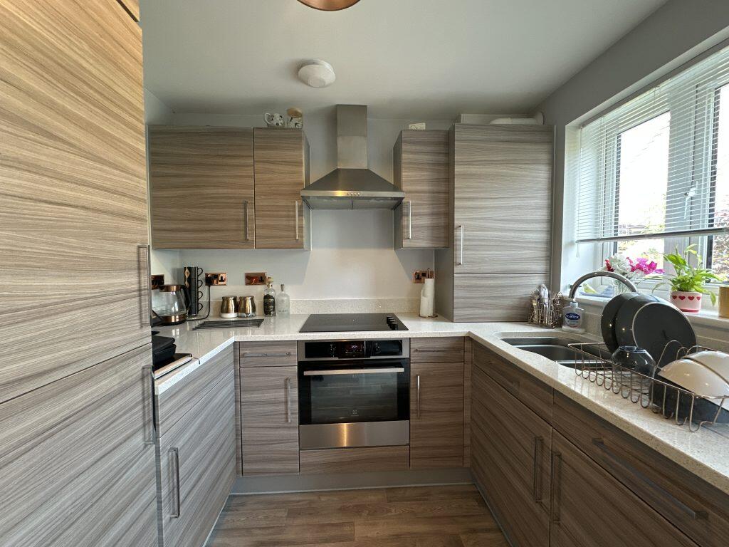 Lapwing Close, Yeovil, Somerset, BA22 – pohled 2