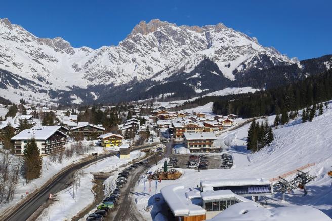 Main image of property: Salzburg, Pinzgau, Maria Alm