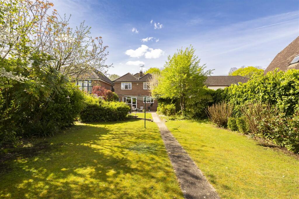 Additional image 21 of Admirals Walk, St. Albans