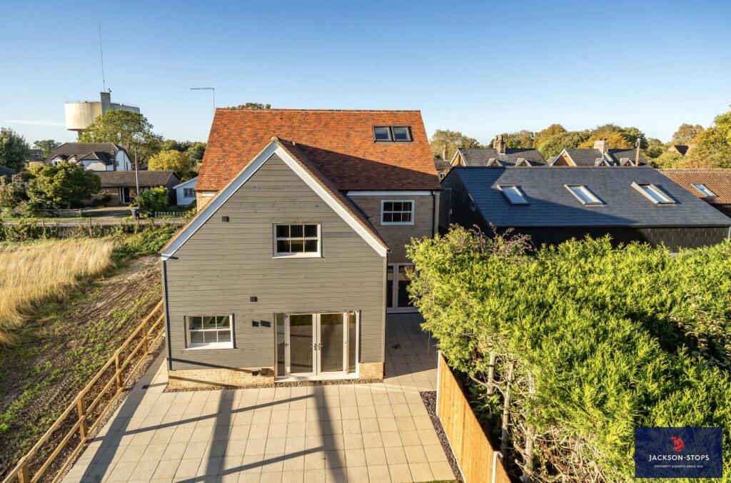 Main image of property: Ditton Green, Woodditton, Newmarket, Suffolk, CB8