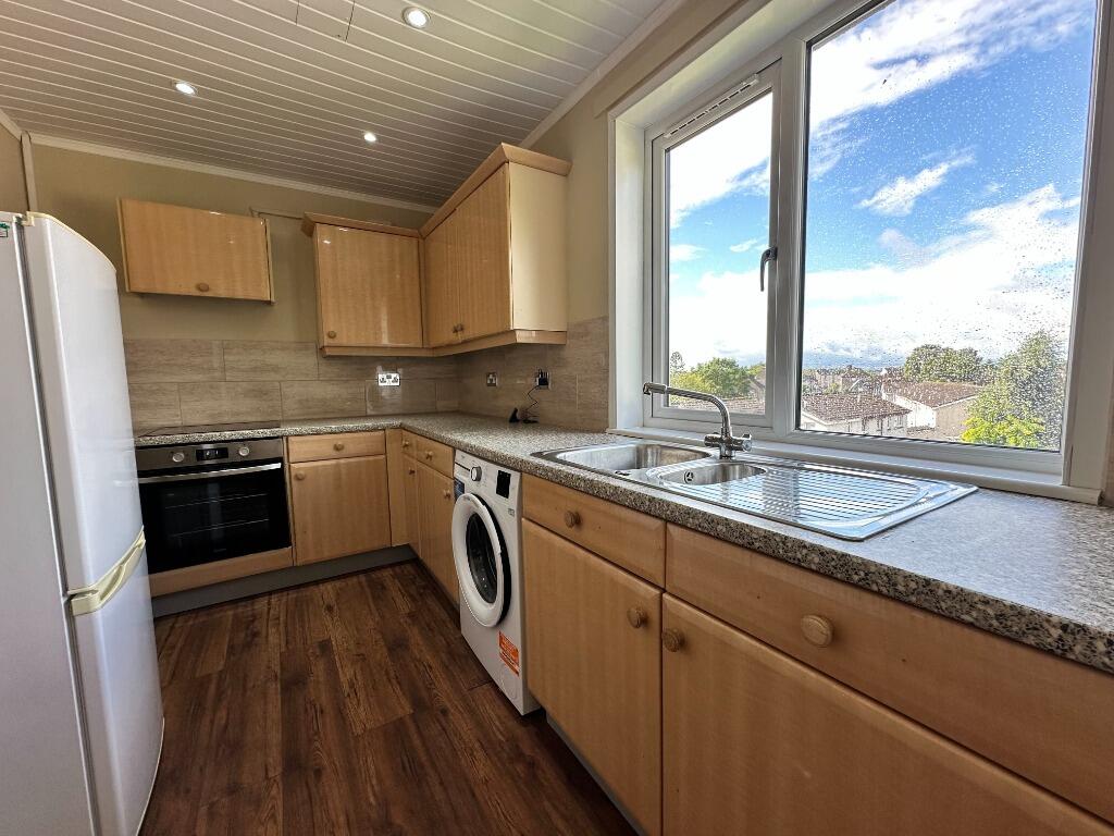 Main image of property: Rannoch Drive, Renfrew, PA4