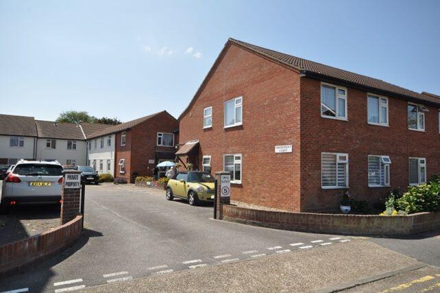 Main image of property: NORTH STREET, WALTON-ON-THE-NAZE
