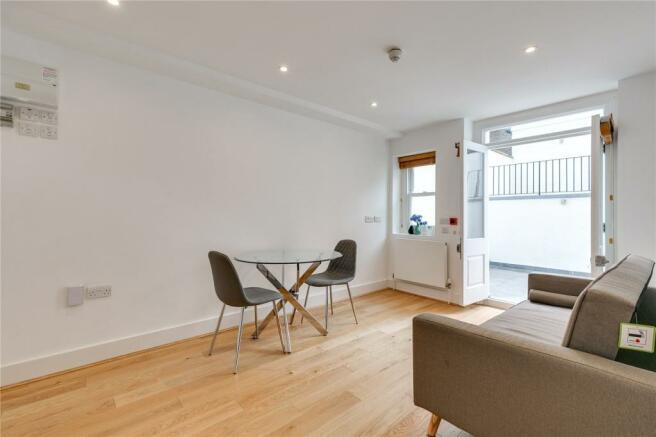 Main image of property: Coleherne Road, LONDON