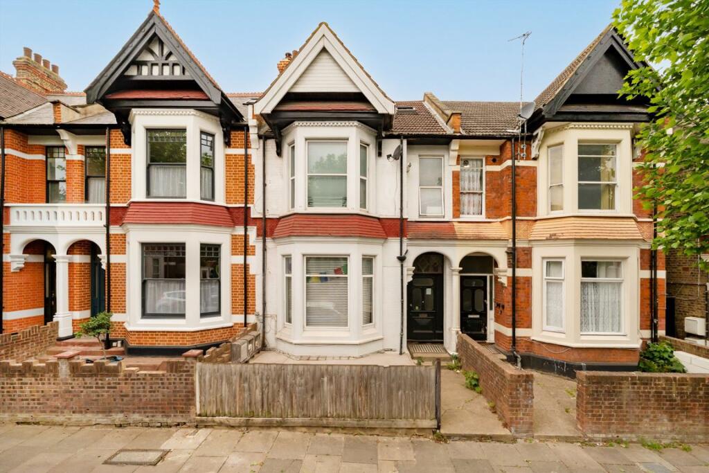 Main image of property: Springwell Avenue, Willesden Green
