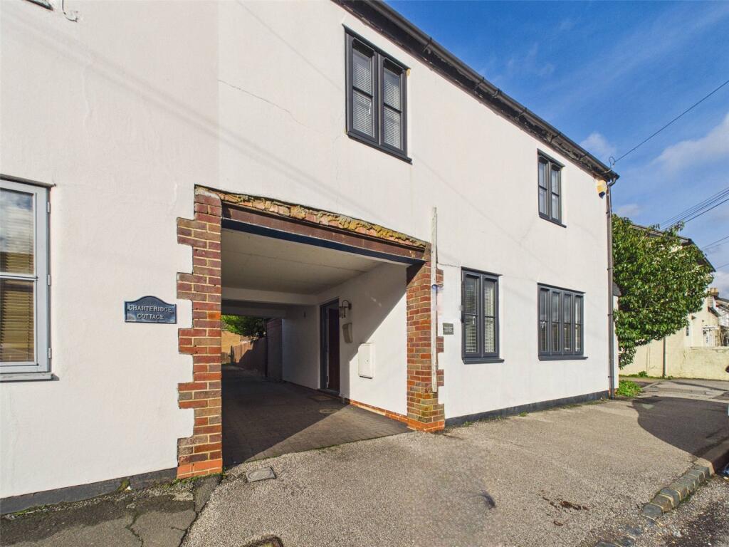 Main image of property: Lower Road, Chinnor, Oxfordshire, OX39