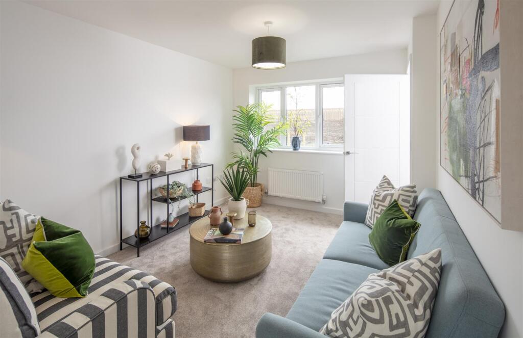 Plot 91, Hurworth Meadows, Neasham Road, Darlington, DL2 1DL. photo 2