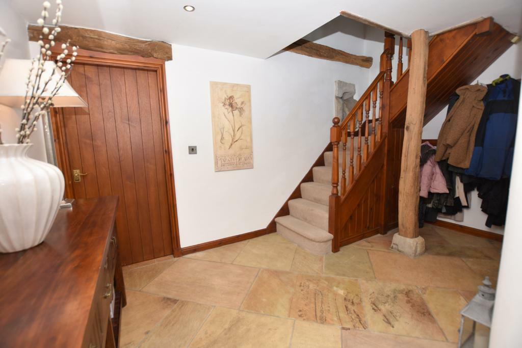 Noddle Hill Barn, Sawley, Clitheroe, BB7 4LQ photo 4