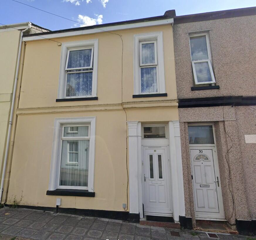 Main image of property: Clifton Street