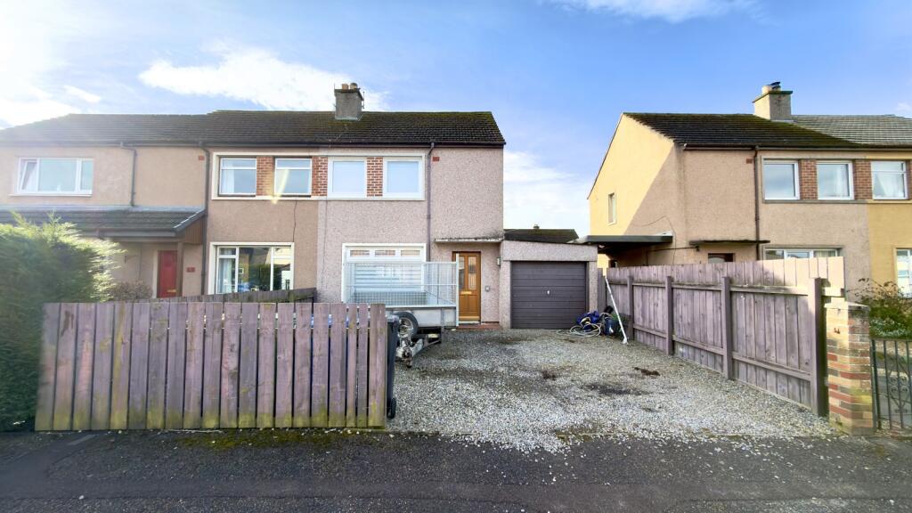 Main image of property: 3 Daviot Drive, Hilton, Inverness. IV2 4UN