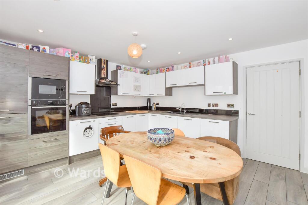 Main image of property: Riverside Place, Aylesford, Kent