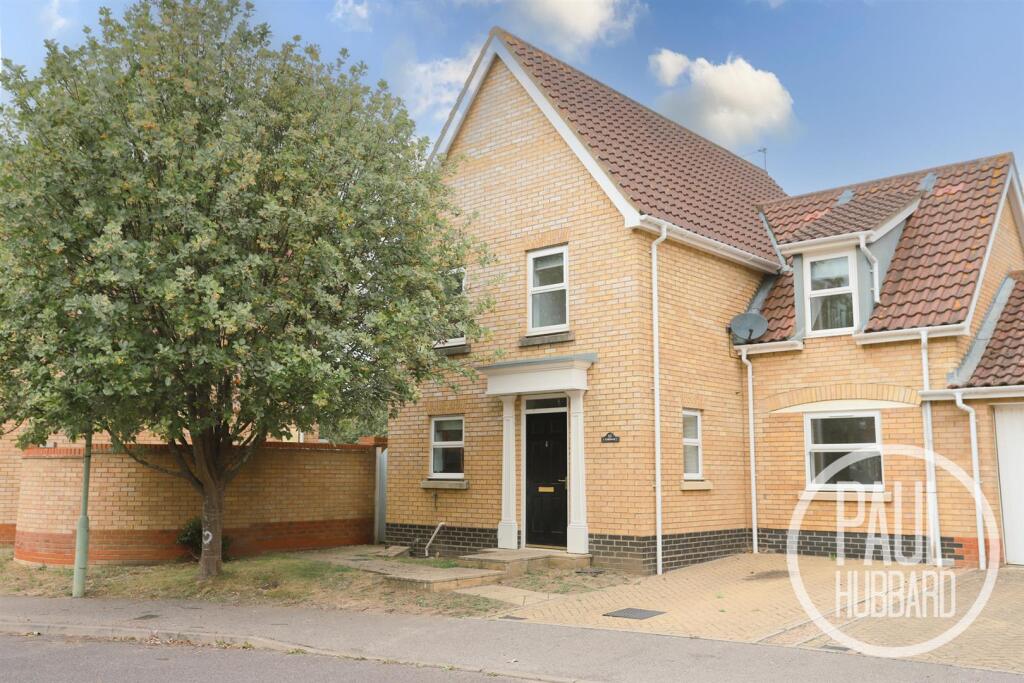 Main image of property: Monarch Way, Carlton Colville, NR33
