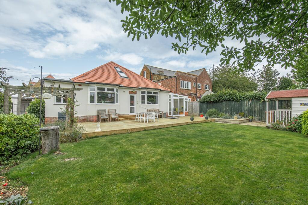 5-bed other on Hunstanton, £450,000