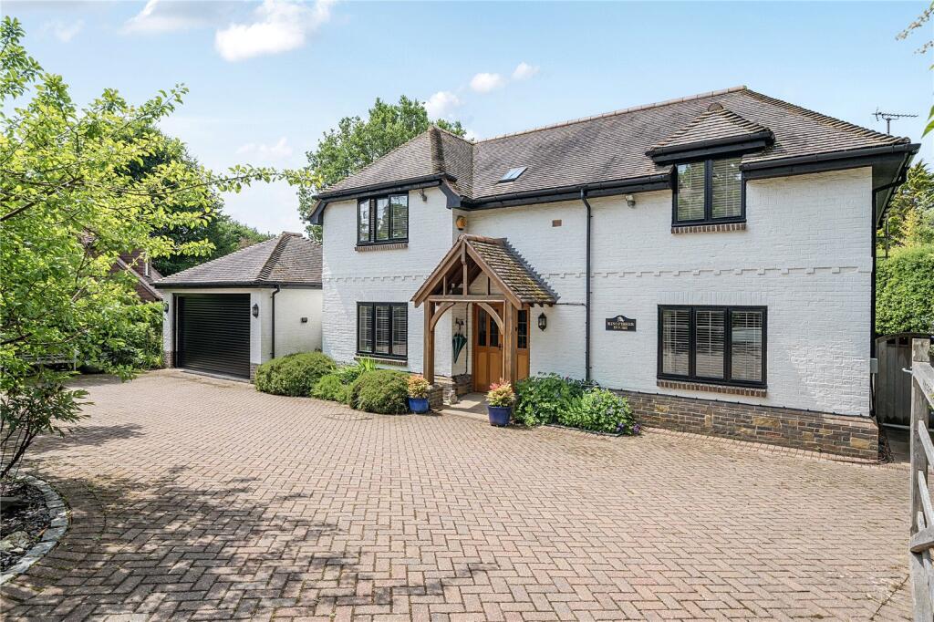 Main image of property: Common Hill, West Chiltington