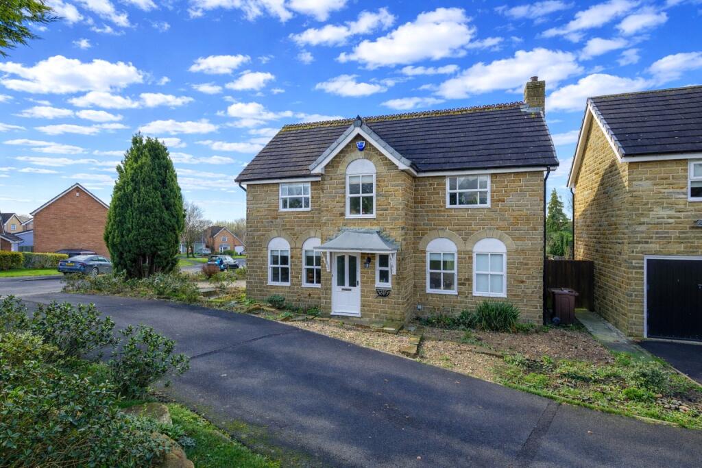 Additional image 18 of Highmoor Walk, West Lane, Baildon, Shipley, BD17