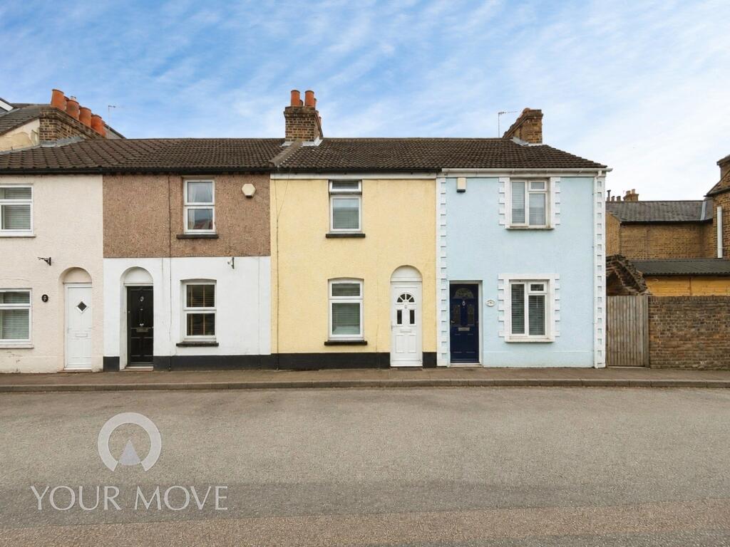 Main image of property: Little Queen Street, Dartford, Kent, DA1
