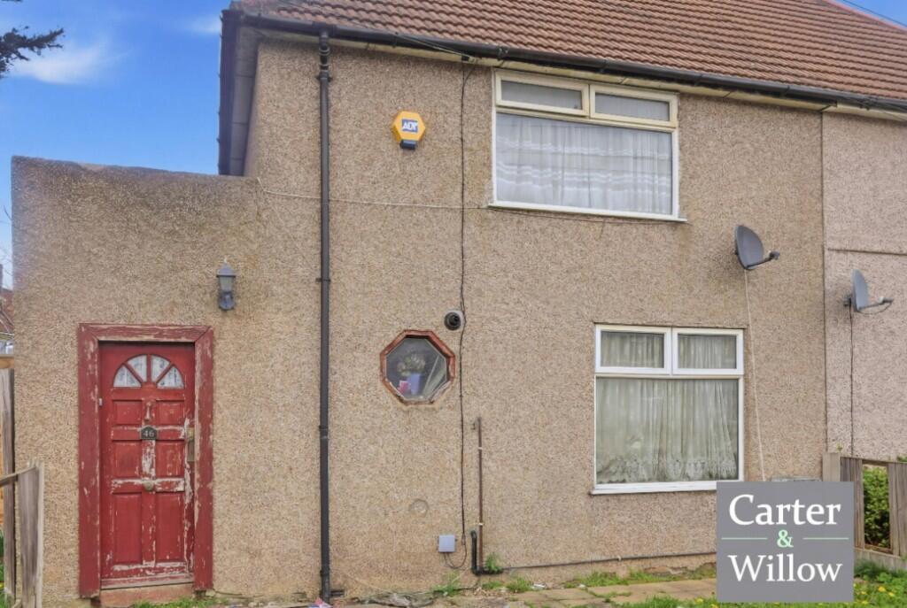 Main image of property: Ivyhouse Road, Dagenham