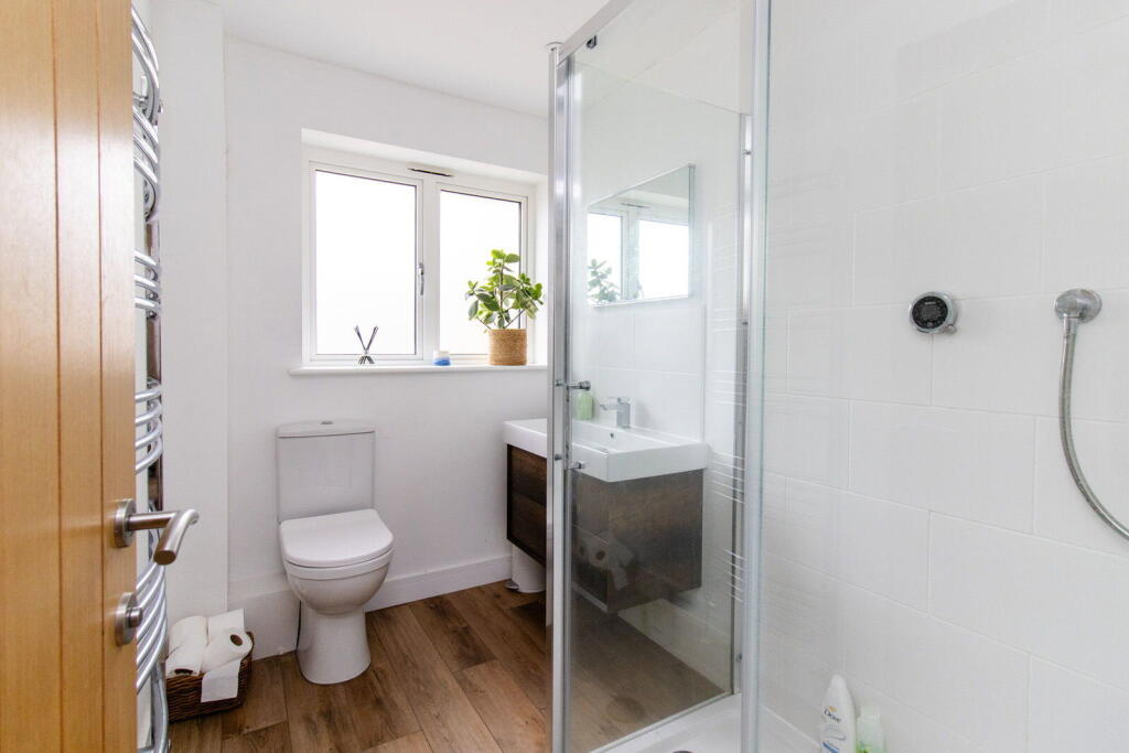 House in Southampton - View 4