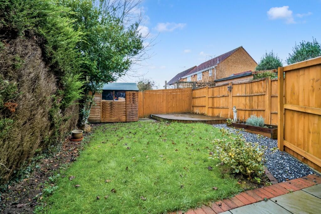 Marriott Drive, Kibworth, LE8 0JX photo 3