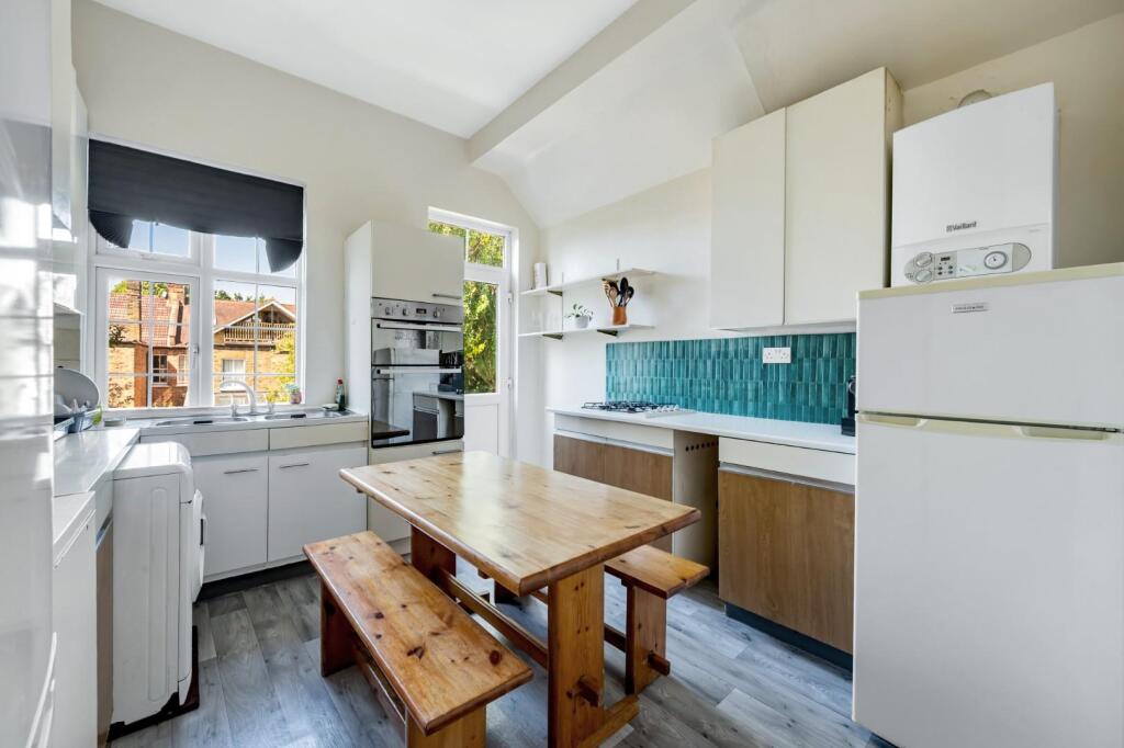 Apartment in London - View 4