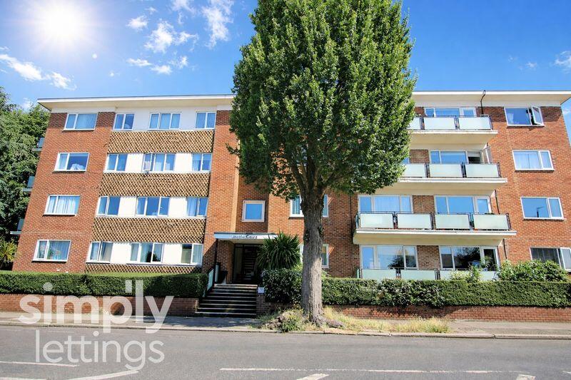 Main image of property: The Drive, Hove