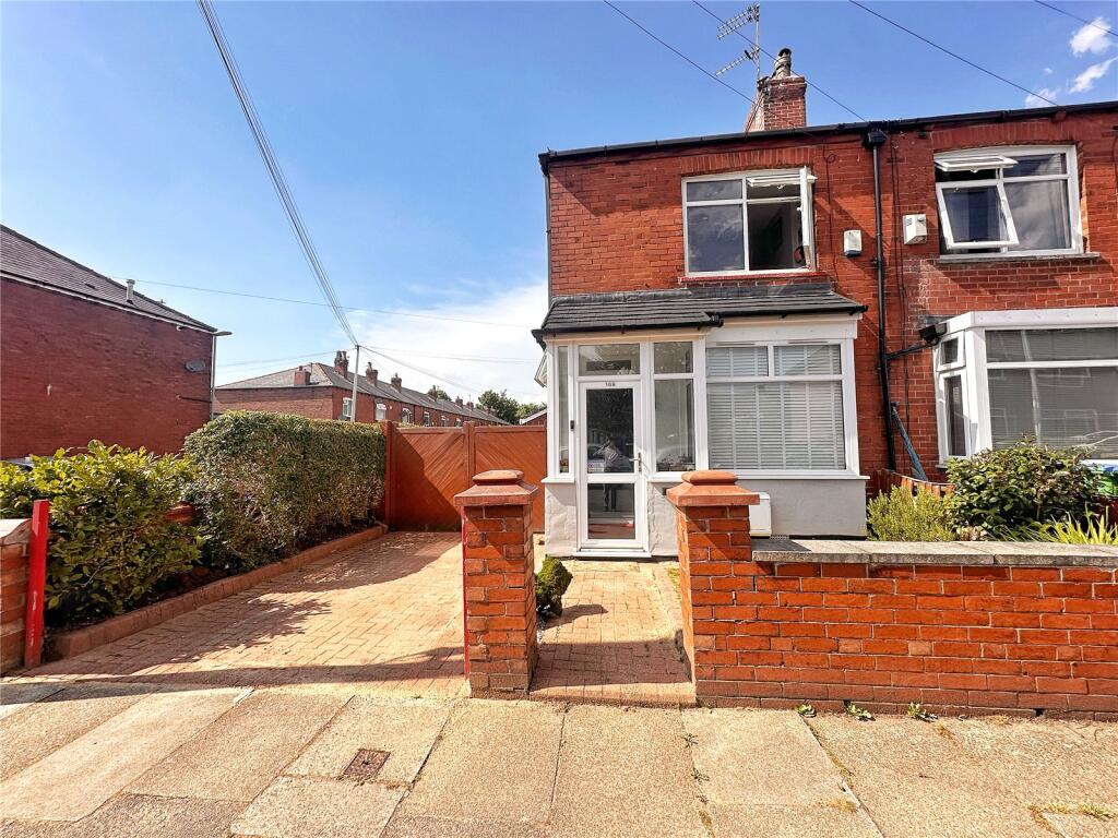 Main image of property: Green Street, Middleton, Manchester, M24