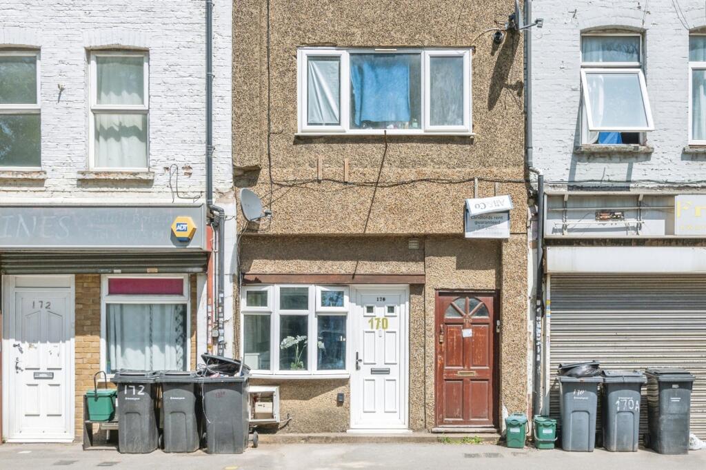 Main image of property: Dock Road, Tilbury, Essex, RM18