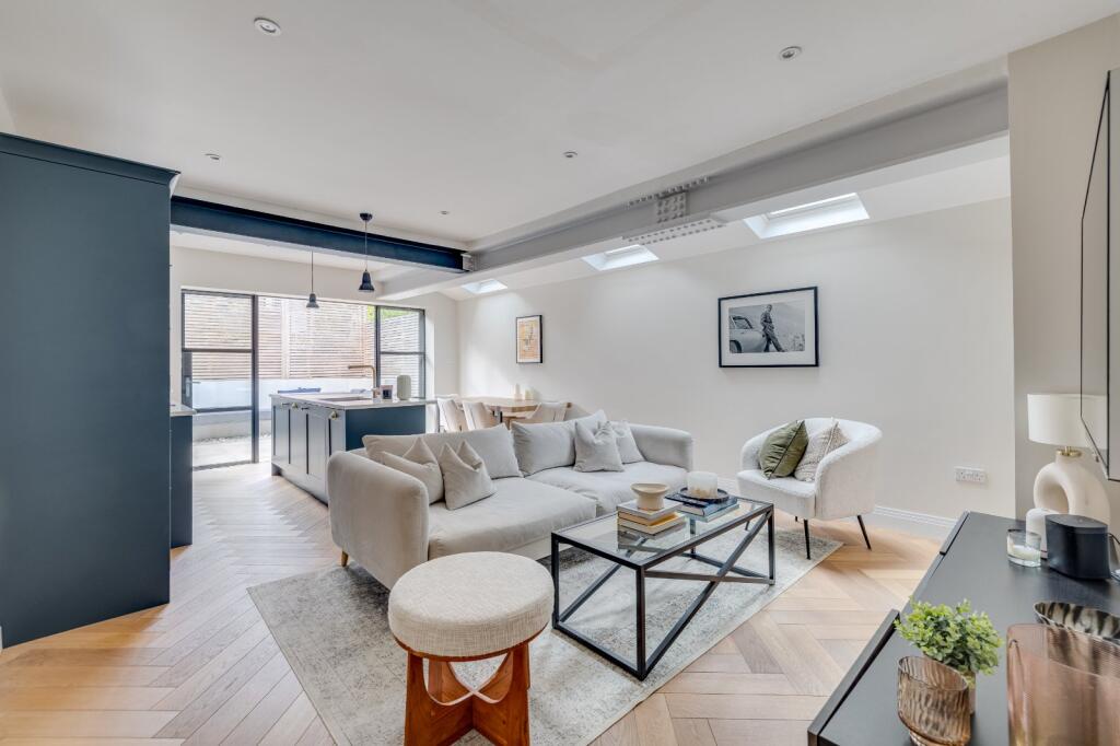 Main image of property: Breer Street, 
Fulham, SW6