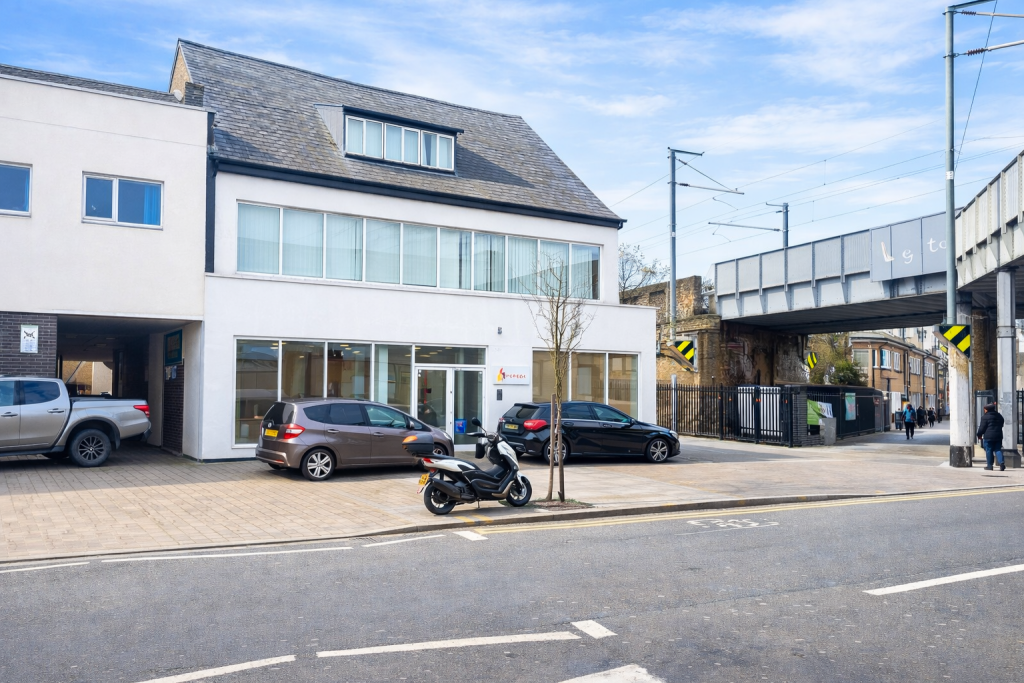 Main image of property: High Road Leytonstone, London