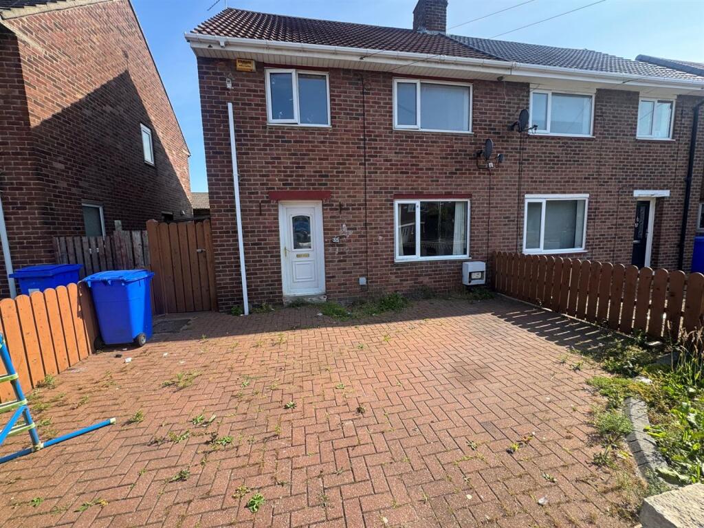 Main image of property: Dene View Drive, Blyth