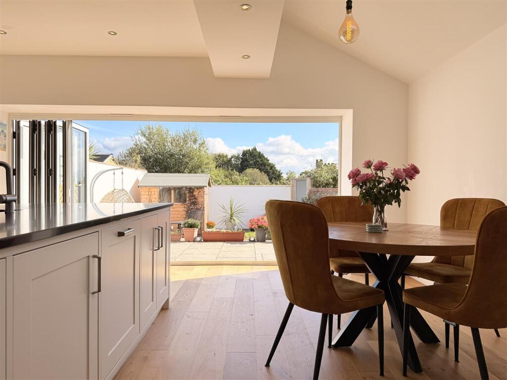 House in Swansea - More