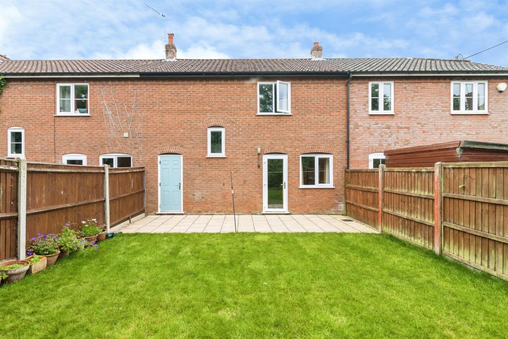 House in East Suffolk, Beccles - View 3