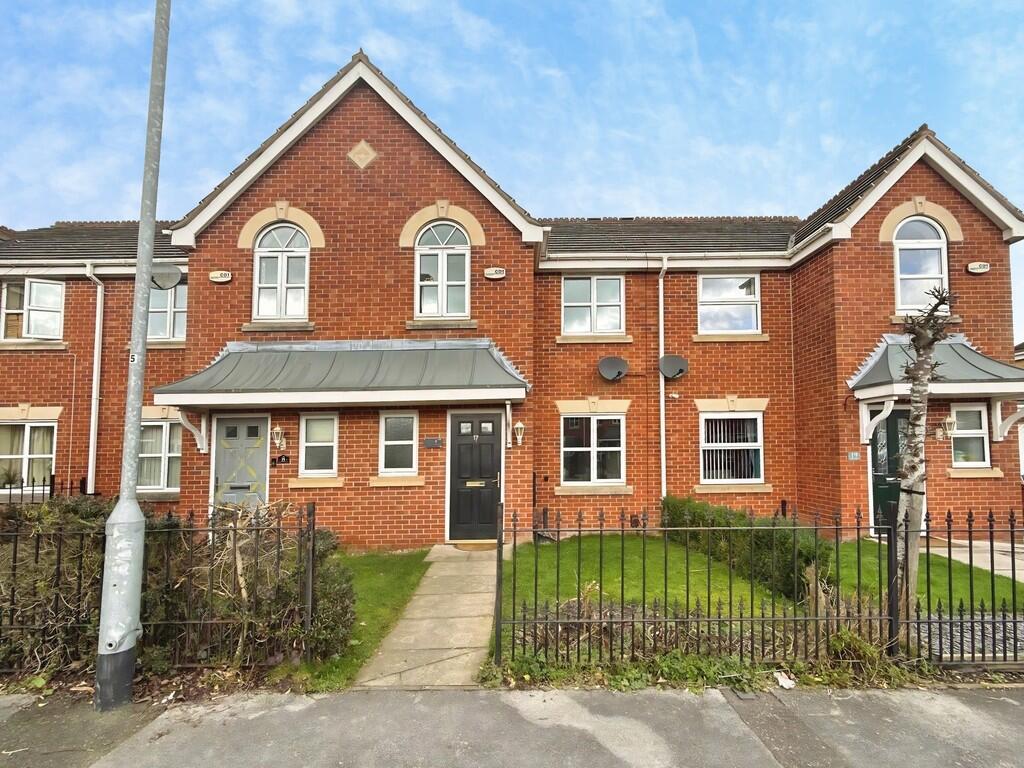 Main image of property: Willow Gardens, Sutton In Ashfield