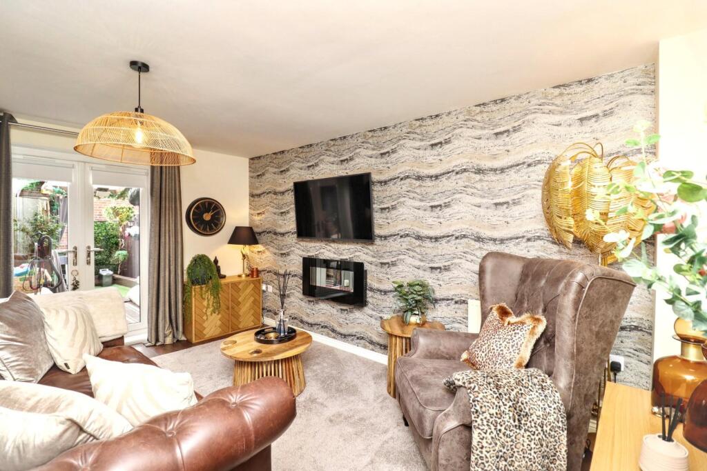 Faraday Drive, Stockton-On-Tees, TS19 8NY photo 4
