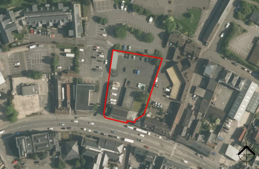 Main image of property: Borough Police Station, New Park Street, Devizes, SN10 1DZ