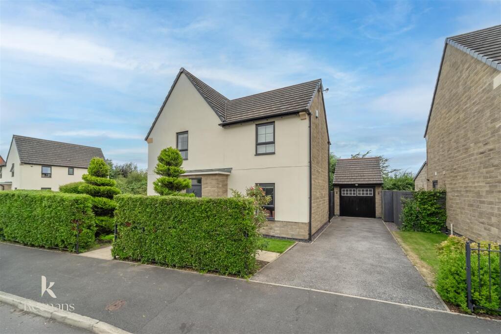 Main image of property: Lune Road, Clitheroe