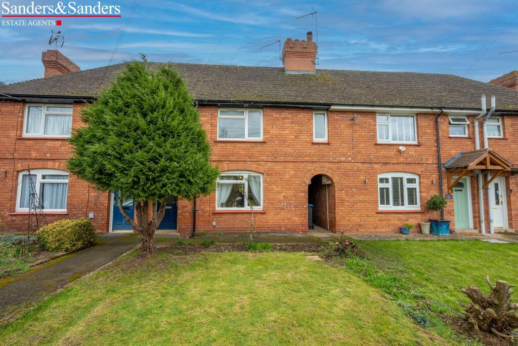 Main image of property: Birmingham Road, Alcester, B49