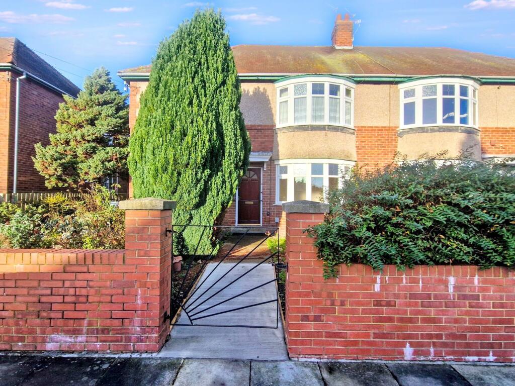 Main image of property: Grange Road, Gosforth, Newcastle upon Tyne, Tyne and Wear, NE3 5LA