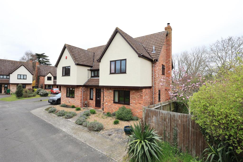 Main image of property: Daintrees Road, Fen Drayton
