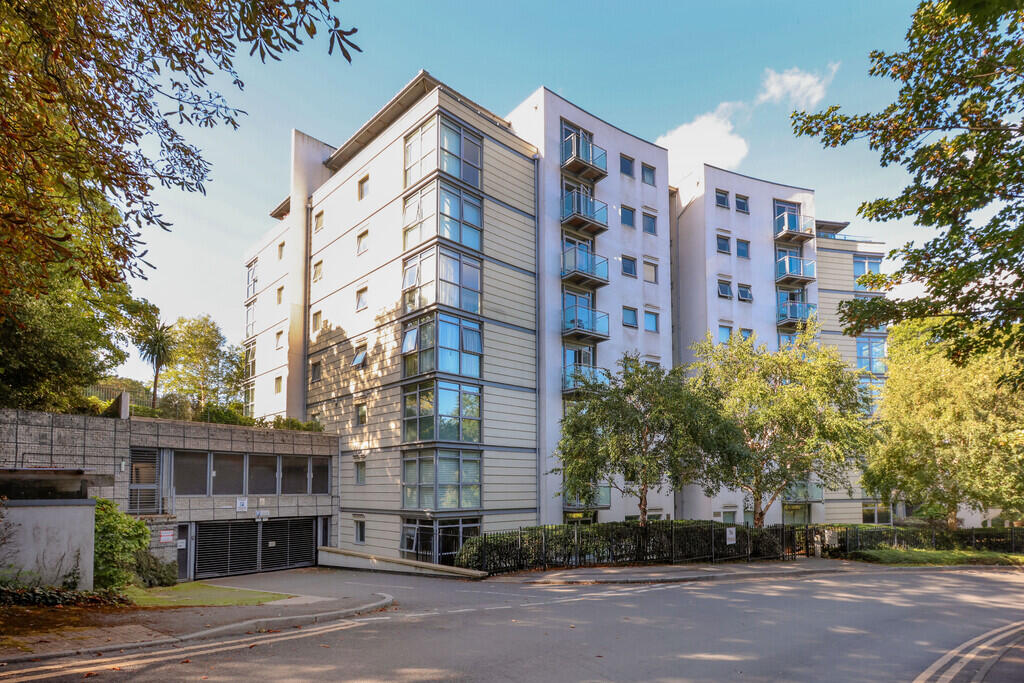 Main image of property: St Peters Road, Bournemouth