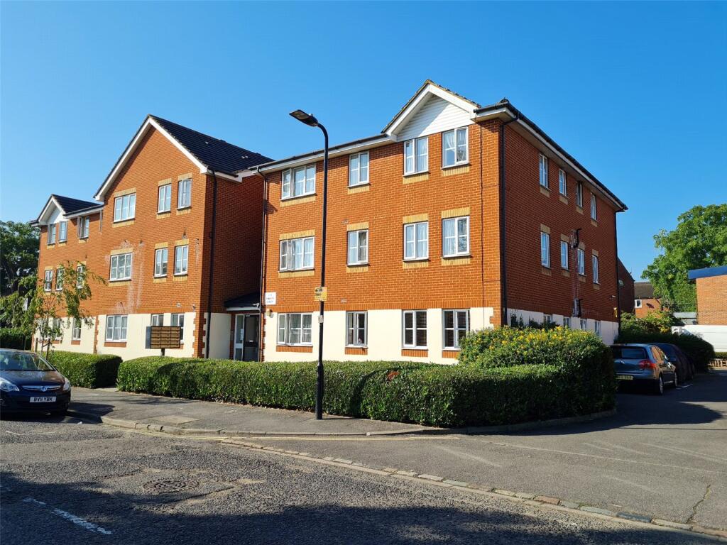 Main image of property: Pimento Court, Olive Road, South Ealing, London, W5