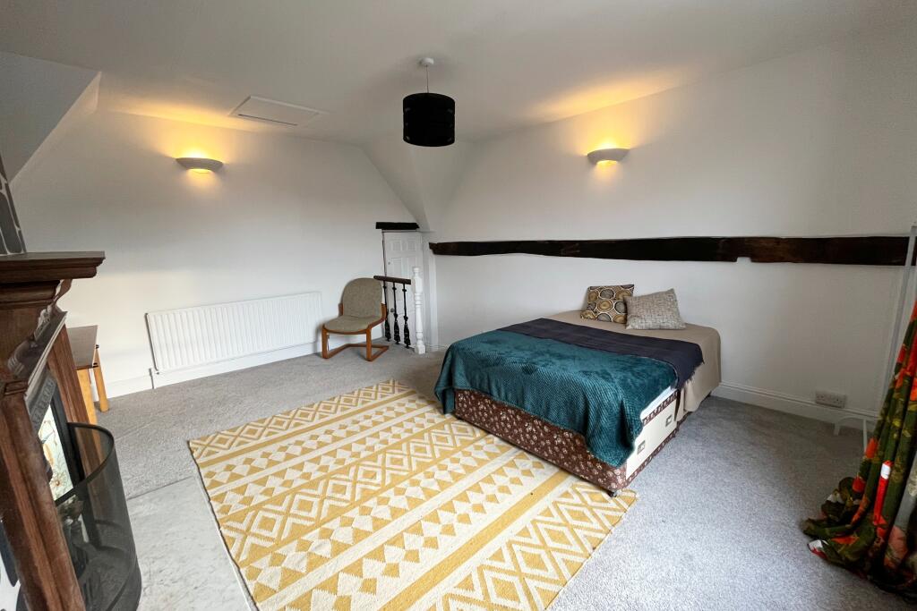 Main image of property: Highcross Street, City Centre, Leicester, LE1