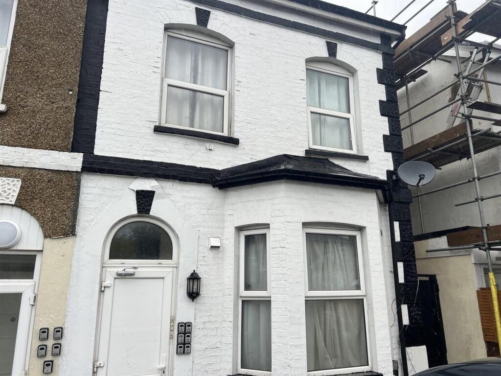Main image of property: Beulah Road, Thornton Heath