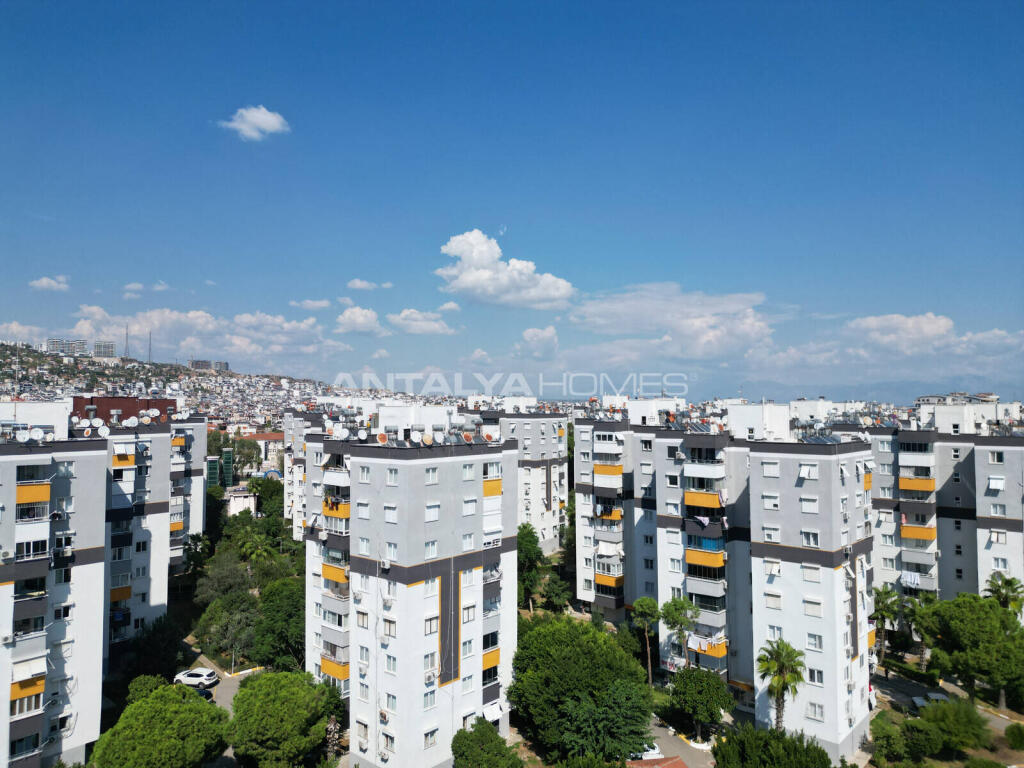 Main image of property: Antalya, Antalya, Kepez