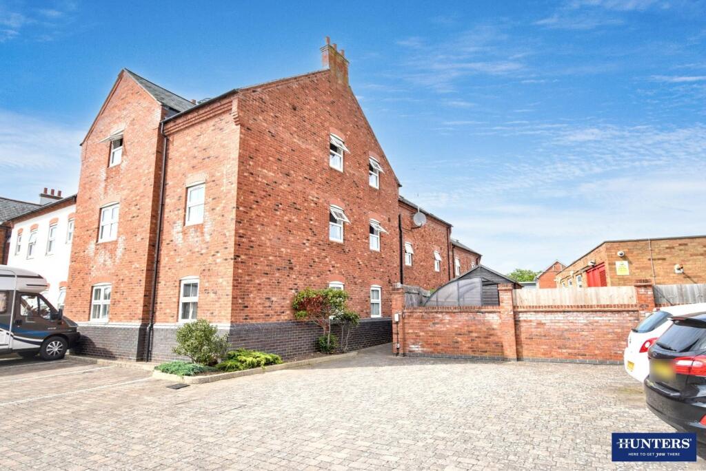Main image of property: Cross Street, Wigston