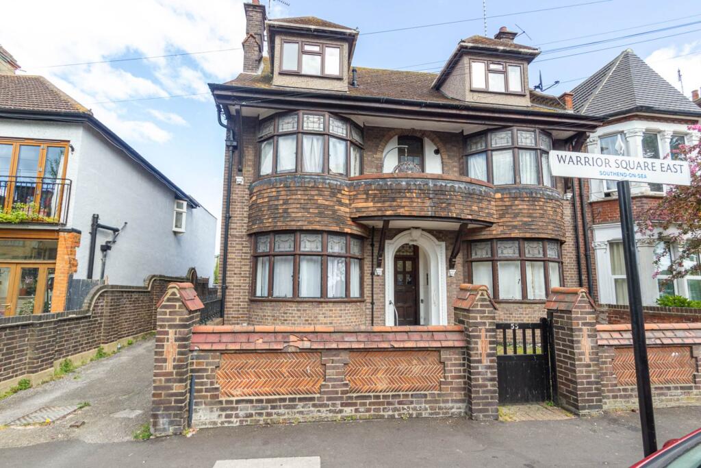 Main image of property: Warrior Square, Southend On Sea